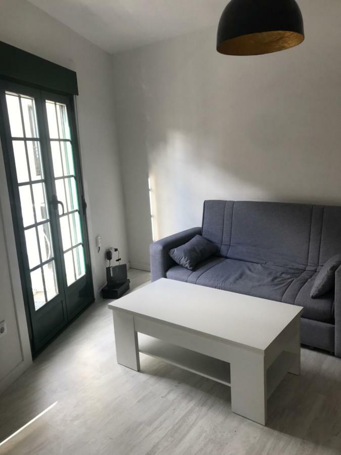 Apartamento A Casiña do Leo Ourense Exterior foto